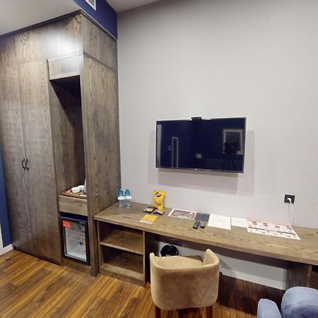 Port Rivoli Hotel バクー エクステリア 写真