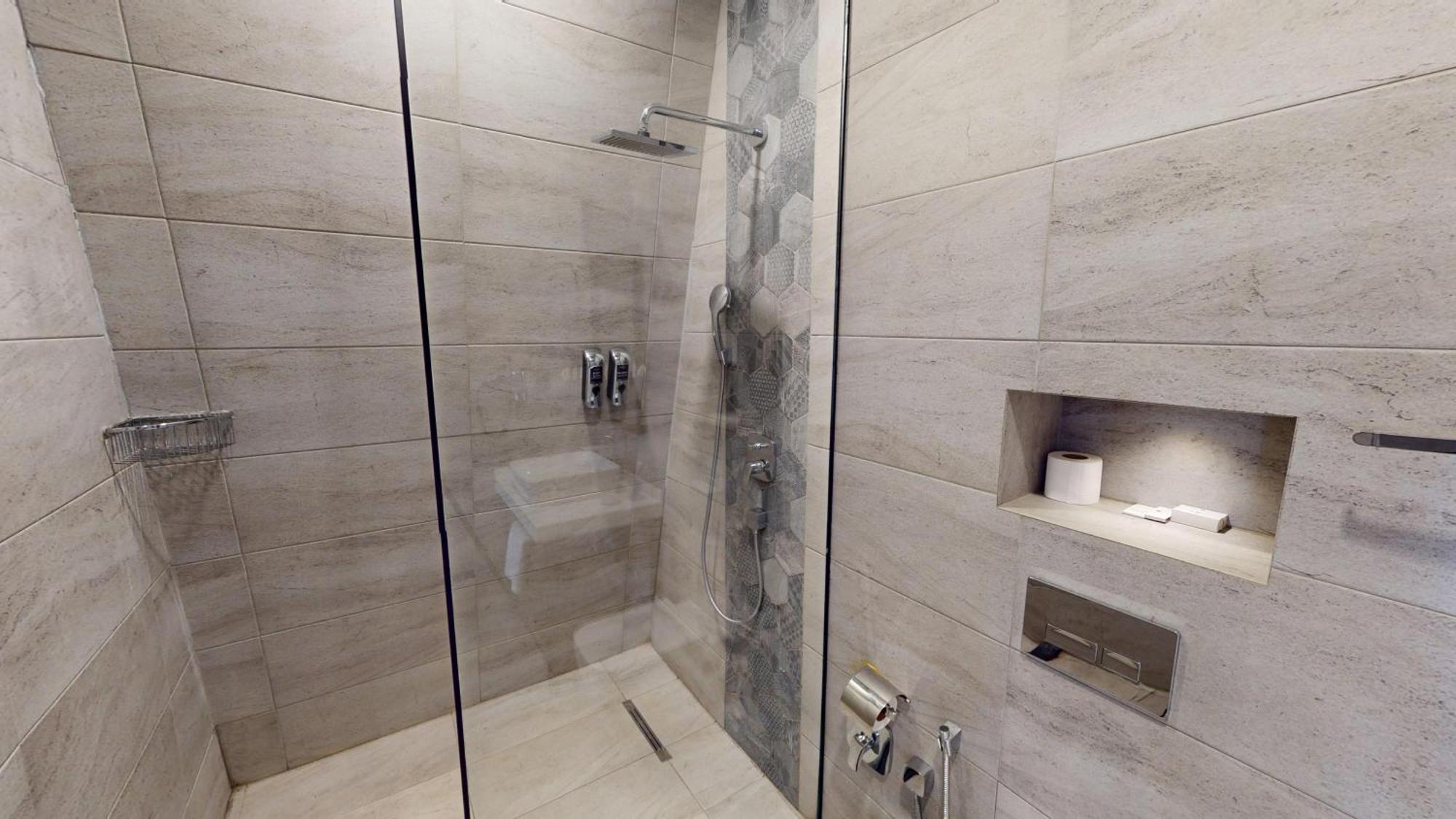 Port Rivoli Hotel バクー 部屋 写真
