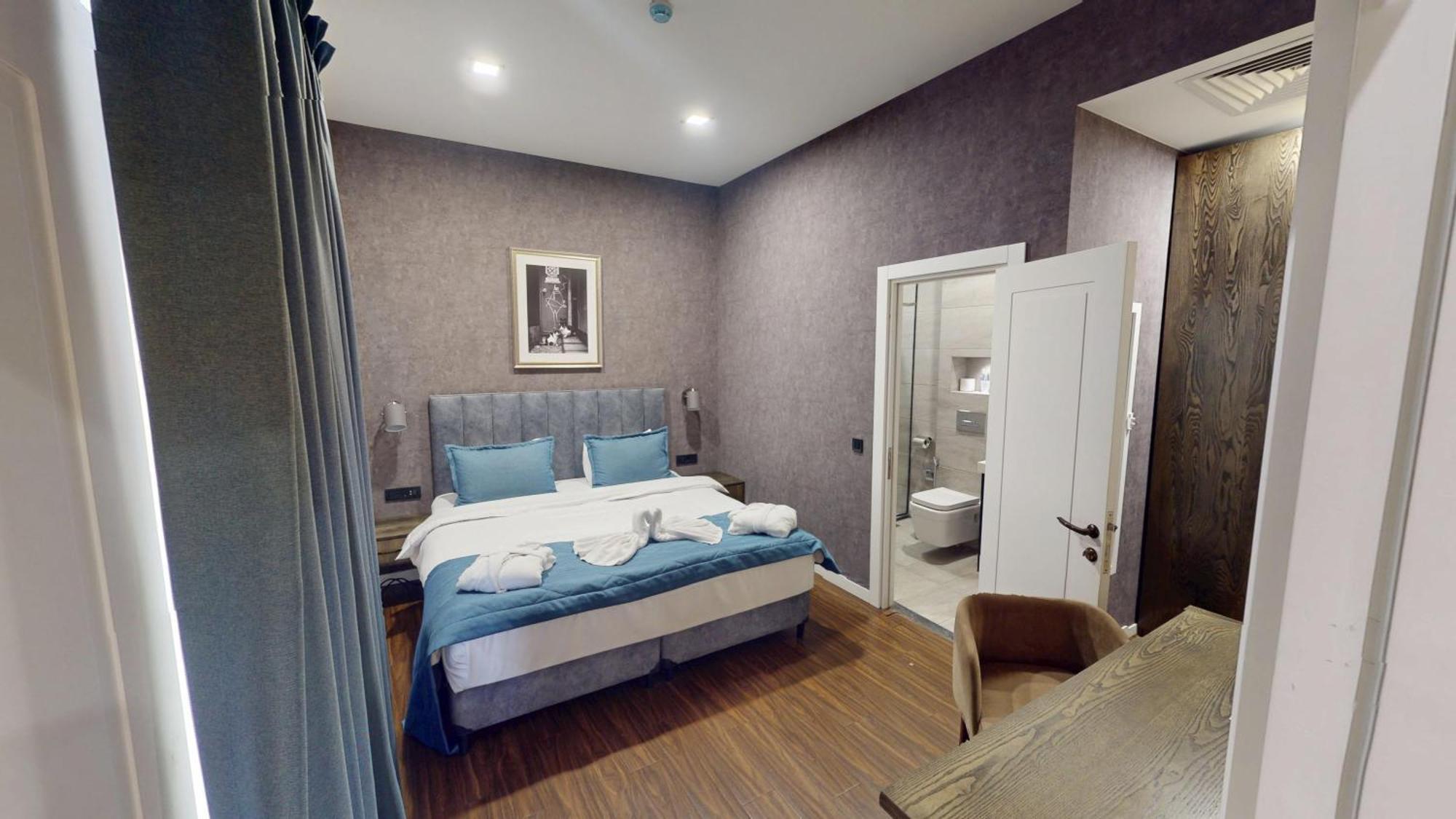 Port Rivoli Hotel バクー エクステリア 写真