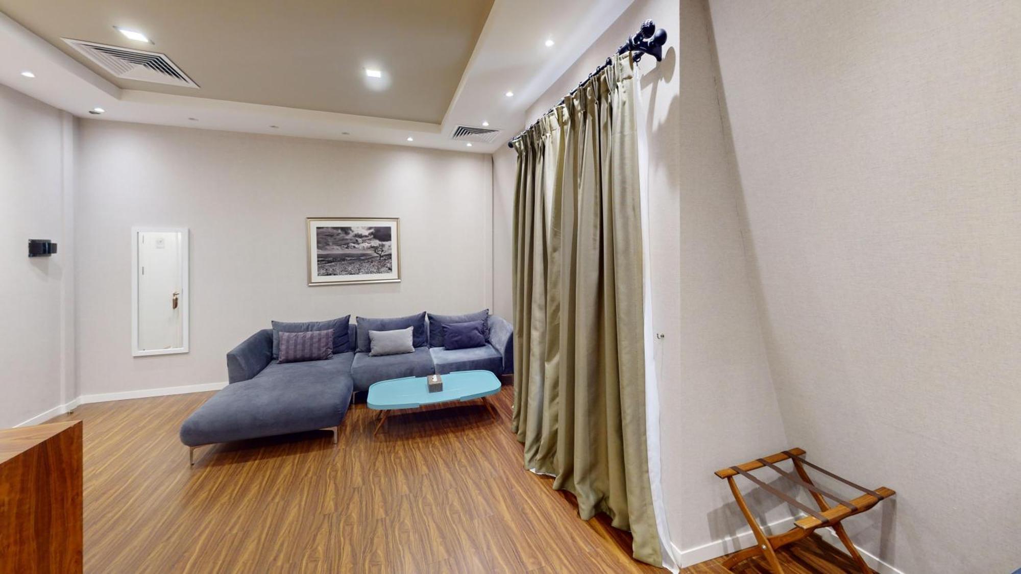 Port Rivoli Hotel バクー エクステリア 写真